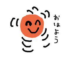 good life sticker #7464518