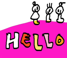 good life sticker #7464521