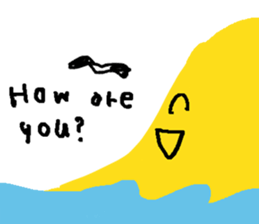 good life sticker #7464525