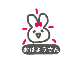 oosakaanimals sticker #7464777