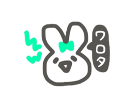 oosakaanimals sticker #7464781