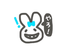 oosakaanimals sticker #7464792