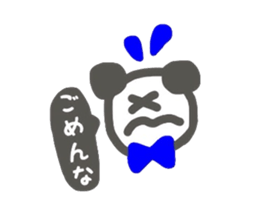 oosakaanimals sticker #7464800
