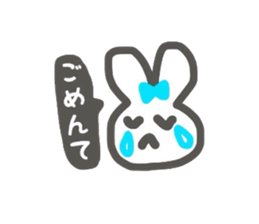 oosakaanimals sticker #7464803