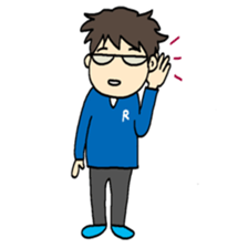 Rumiwo's Sticker sticker #7464976