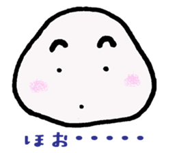 Kansai-ben@ALOHA sticker #7465144