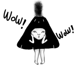 Methagod sticker #7465258