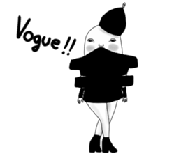 Methagod sticker #7465261