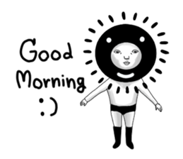 Methagod sticker #7465264