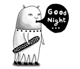 Methagod sticker #7465265