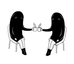 Methagod sticker #7465283