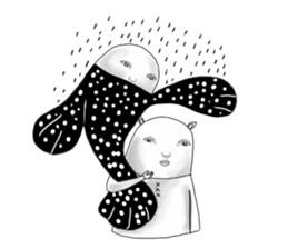 Methagod sticker #7465285