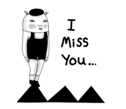 Methagod sticker #7465290