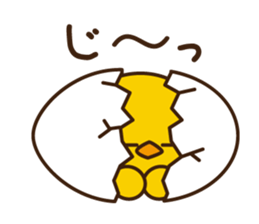 PIYO-PIYO sticker #7465318