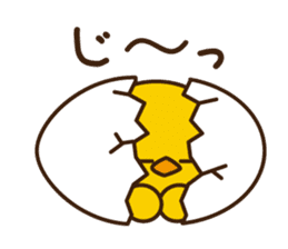 PIYO-PIYO sticker #7465318