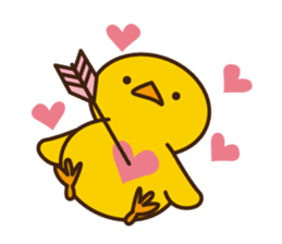 PIYO-PIYO sticker #7465331