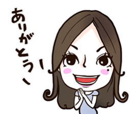 D-girls sticker #7465347