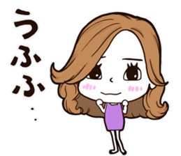 D-girls sticker #7465353