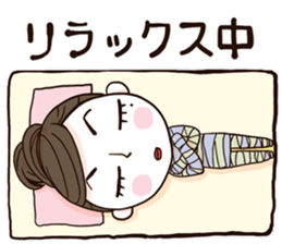 D-girls sticker #7465364