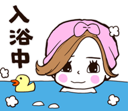 D-girls sticker #7465366