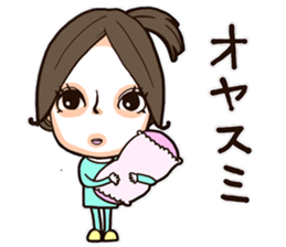 D-girls sticker #7465368