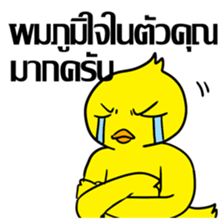 Bear & Duck, the architecture student sticker #7465457