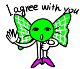 Candy box sticker #7466128