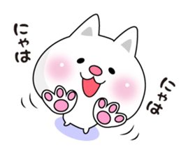 Here there was a cat3. sticker #7466332