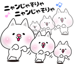 Here there was a cat3. sticker #7466339