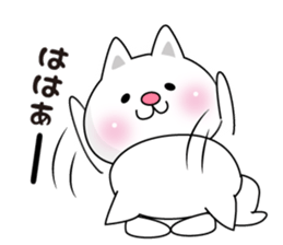 Here there was a cat3. sticker #7466341