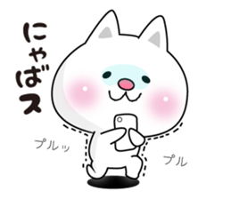 Here there was a cat3. sticker #7466343