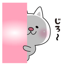 Here there was a cat3. sticker #7466344