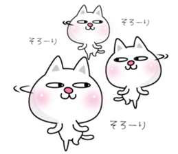 Here there was a cat3. sticker #7466352