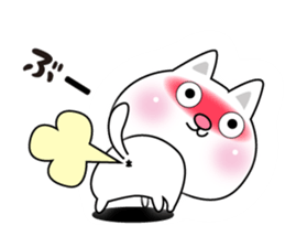 Here there was a cat3. sticker #7466354