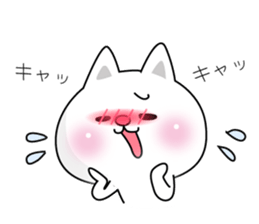 Here there was a cat3. sticker #7466355