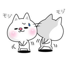 Here there was a cat3. sticker #7466357