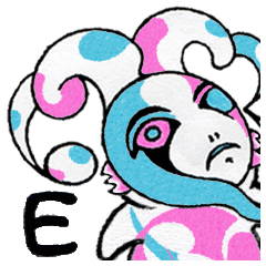 (E) Very doubt,"Girogi"