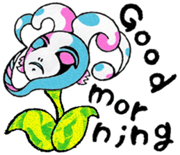 (E) Very doubt,"Girogi" sticker #7466375