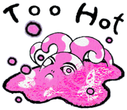 (E) Very doubt,"Girogi" sticker #7466381