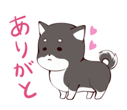 SHIBASUKE sticker #7466692