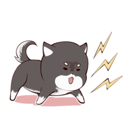 SHIBASUKE sticker #7466708