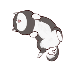 SHIBASUKE sticker #7466710