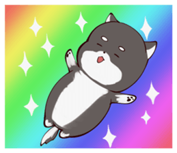 SHIBASUKE sticker #7466719