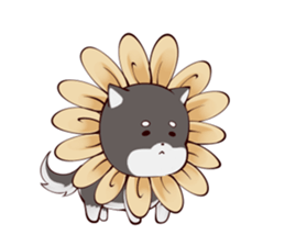 SHIBASUKE sticker #7466723