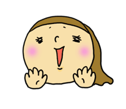 Great mother! routine edition! sticker #7466942