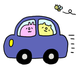 Great mother! routine edition! sticker #7466945