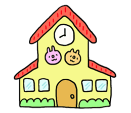 Great mother! routine edition! sticker #7466948