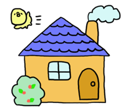 Great mother! routine edition! sticker #7466949