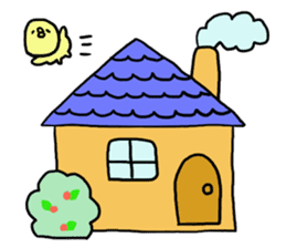 Great mother! routine edition! sticker #7466949