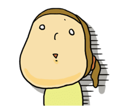 Great mother! routine edition! sticker #7466962